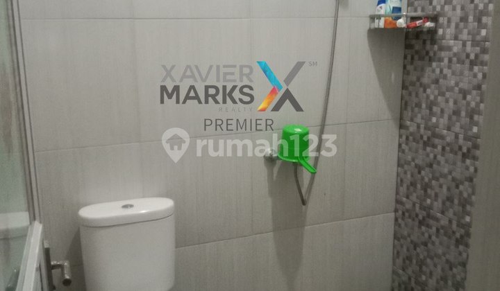 Dijual Rumah Siap Huni di Royal Park Pandanwangi Blimbing Malang 2