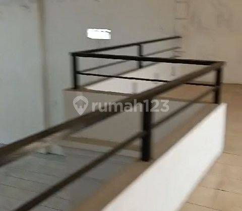 Ruko 2 Lantai Dekat Exit Tol di Ki Ageng Gribig Sawojajar Malang 2