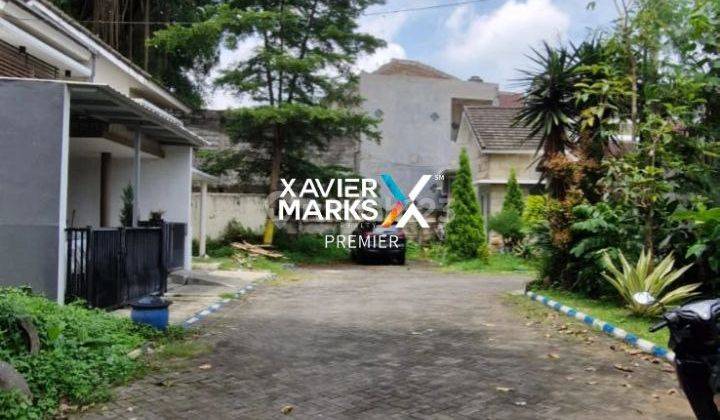 Tanah Kavling Depan Kompleks di Pelita Teluk Bayur Malang 2