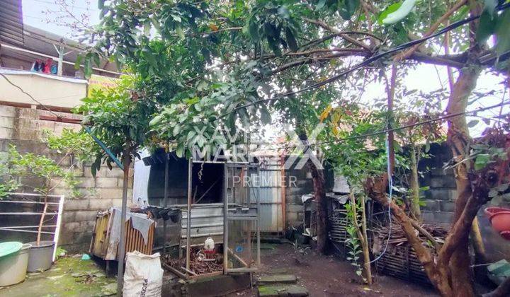 Rumah Semi Furnish Terawat di Polehan Blimbing Malang 2