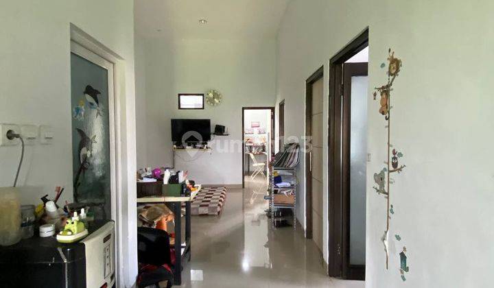 Rumah Minimalis di Tirtasani Estate Karangploso Malang 2