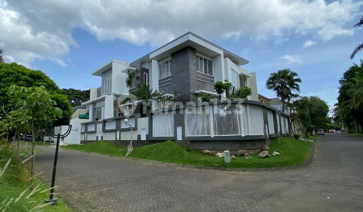 Dijual Rumah di Permata Jingga Suhat Lowokwaru Malang 2