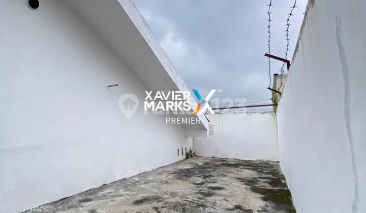 For Sale Well-Maintained House Near Kosayu in Ikan Ikan Blimbing Malang 2