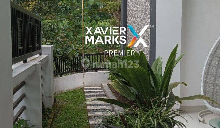  Rumah Mewah 4 Kt di Kedungkandang Malang 2