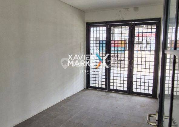 Rumah di Citraland Puncak Tidar Malang Minimalis Siap Huni 2