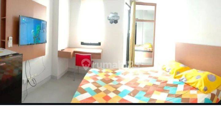 Apartemen Furnished Terawat di Begawan Tlogomas Malang 1