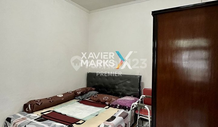 Dijual Rumah SHM 3 KT di Sulfat Blimbing Malang 2