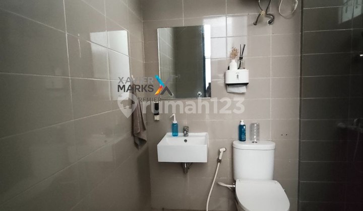 Dijual Rumah Modern Minimalis Family Friendly di Tidar Malang 2