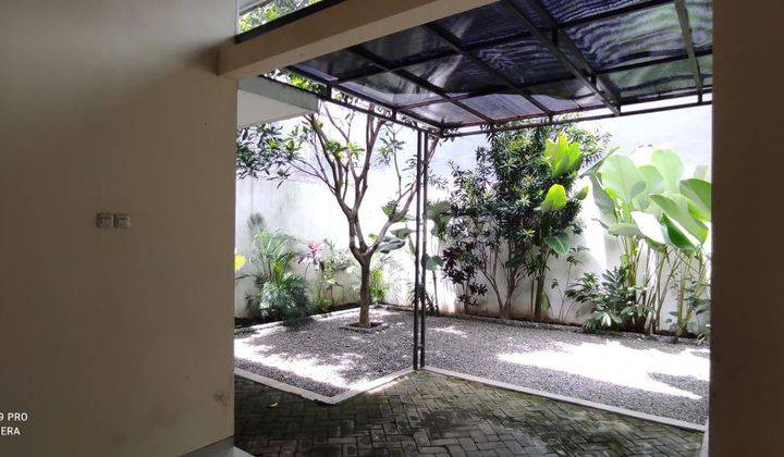 Rumah Villa Puncak Tidar Malang Murah Bagus Terawat 2