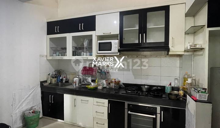 For Sale: Modern Ready-to-Occupy House in the Elite Ijen Nirwana Housing Estate, Malang. 2