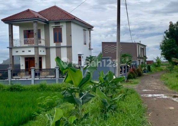 Tanah SHM Murah di Tamanharjo Singosari Malang 2