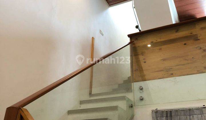 Rumah di Pandanwangi Blimbing Malang Cantik Terawat Siap Huni 2