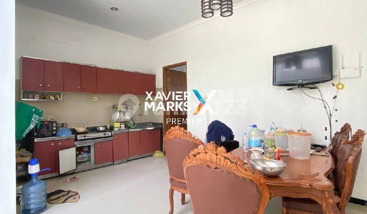 Dijual Rumah Cantik Terawat di Cemorokandang Kedungkandang Malang 2