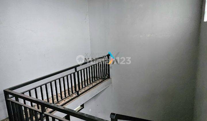 Rumah Nyaman Dekat Kampus di Tata Surya Tlogomas Malang 2