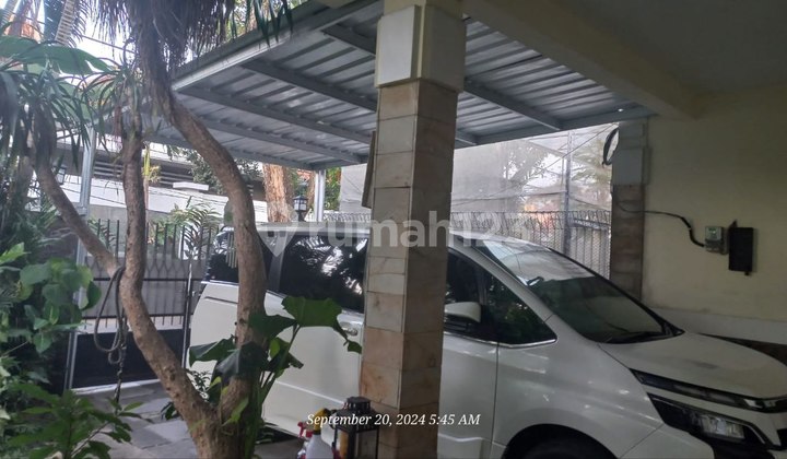 Well-Maintained House in Villa Jasmin Housing, Sidoarjo 2