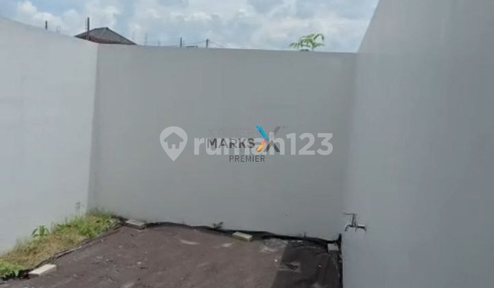 For Sale 2-Story House Under 1 Billion in Araya Malang, Lyve Type 2