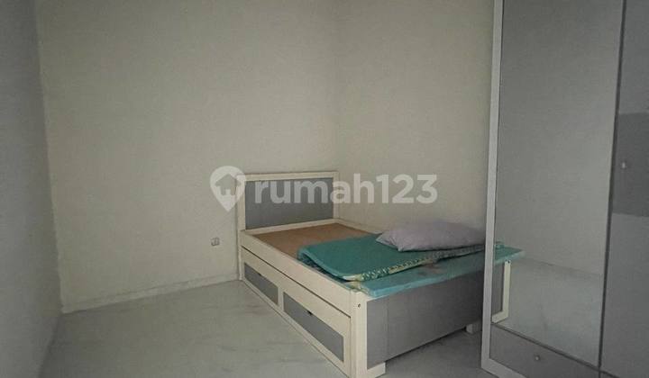 Rumah Furnished Full Siap Huni di Blok Depan Pbi Araya Blimbing Malang