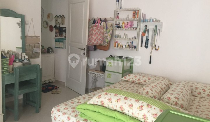 Dijual Rumah One Gate System di Springhill Garden Pakis Malang 2