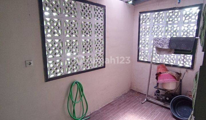 Rumah Bagus Di Dieng Malang Furnished Full Siap Huni 2