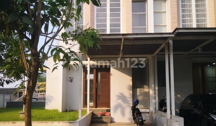 Minimalist House for Sale Negotiable in Valley The Araya, Malang 2