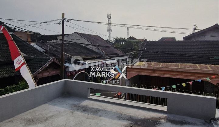 For Sale Minimalist House in Widas Sulfat Malang Hook Position 2