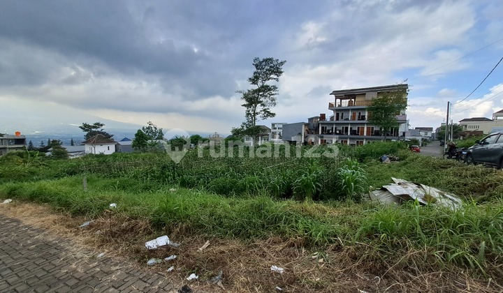 DIJUAL Tanah Kavling Strategis di Abdul Gani Atas Kota Batu DIJUAL Tanah Kavling Strategis di Abdul Gani Atas Kota Batu