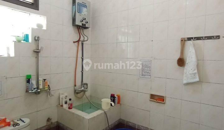 Rumah Di Taman Sulfat Blimbing Malang Klasik Terawat 2