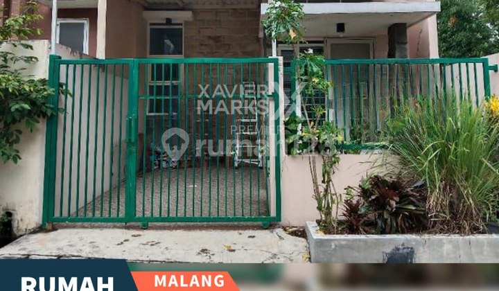 Dijual Rumah Siap Huni di Royal Park Pandanwangi Blimbing Malang Dijual Rumah Siap Huni di Royal Park Pandanwangi Blimbing Malang