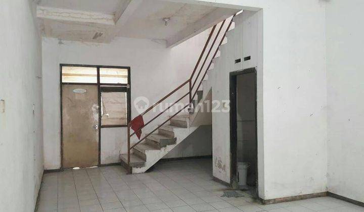 Ruko 2 Lantai di Blimbing Malang Tengah Kota Strategis 2