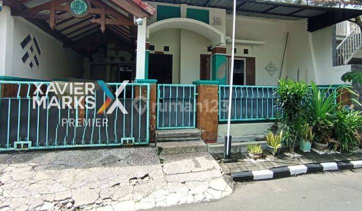 Rumah Bagus Terawat di Sulfat Blimbing Malang 1