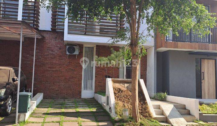 Rumah Bagus Sudah Renovasi di The Oz Dieng Malang Kota 1