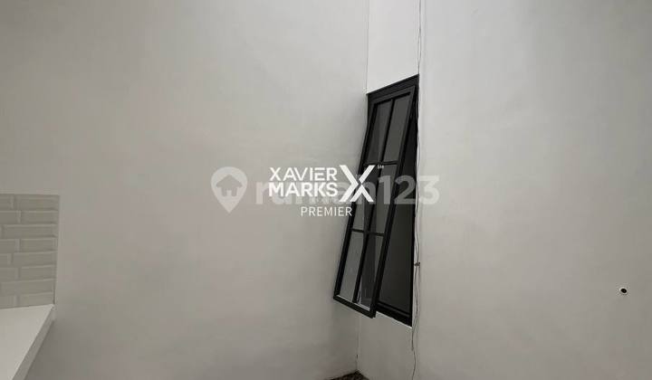 Dijual Rumah Minimalis Murah 500 Jtan di Sukun Malang 2