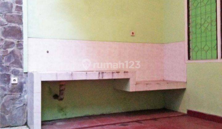 Rumah Siap Huni 3 Kt di Araya Blimbing Malang 2