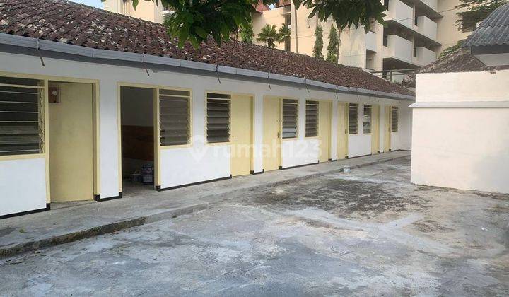 Rumah Kos Strategis di Letjen Sutoyo Blimbing Malang 2