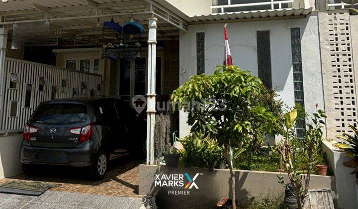 Dijual Rumah Villa 2 Kt di Kayana Regency Kota Batu 1