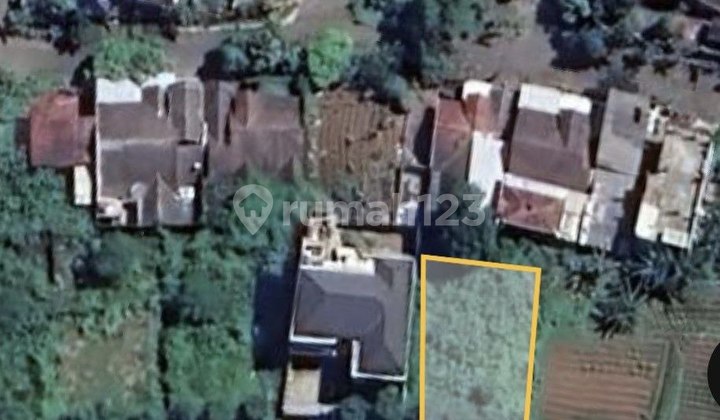 Tanah Kavling Dekat Citragarden di Boulevard Puncak Buring Malang Tanah Kavling Dekat Citragarden di Boulevard Puncak Buring Malang