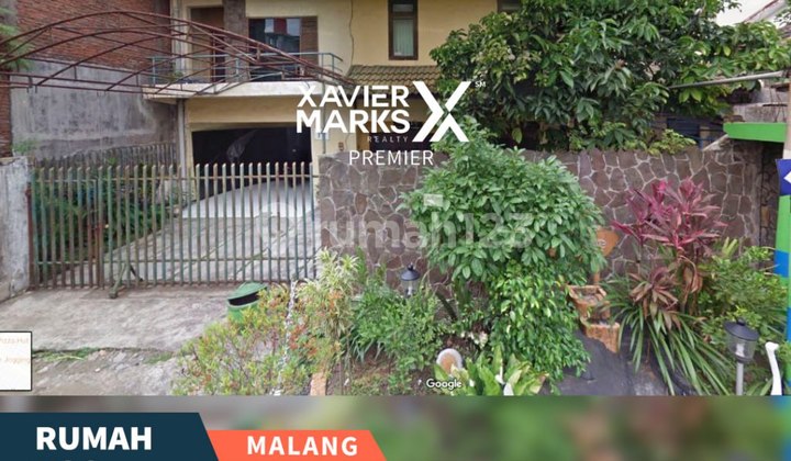 Dijual Kos Dekat Suhat dan Ub Area Ramai di Lowokwaru Malang