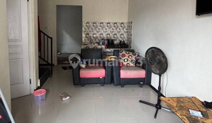 For Sale, Flood-Free Move-In Ready House in Podo Rukun, Mojosari, Batu. 2
