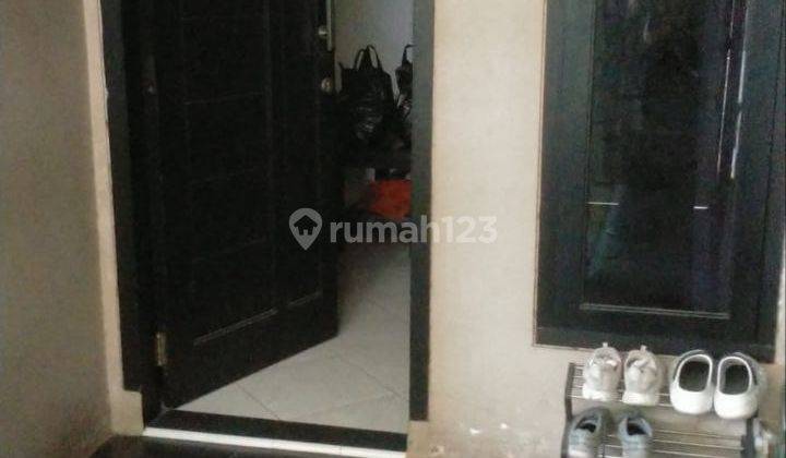 Rumah Dekat Pusat Kota 2 Lantai di Sawojajar Malang 2