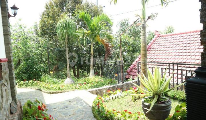Rumah Villa Terawat View Alam di Bumiaji Kota Batu 2