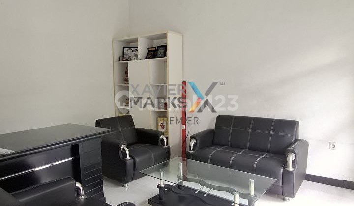Dijual Rumah 2 LT di Permata Jingga Lowokwaru Malang 2