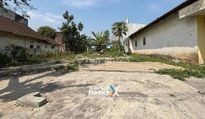 Dijual Tanah Kavling Siap Bangun Dekat Terminal Arjosari Malang 1