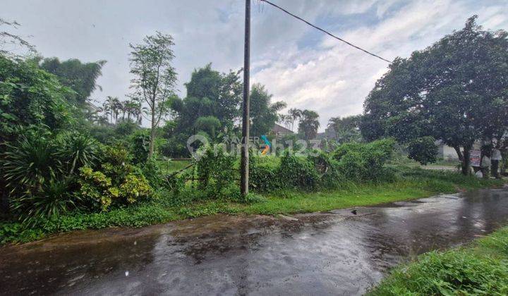 Tanah Kavling Dekat Hotel Giri Palma di Tidar Malang 2