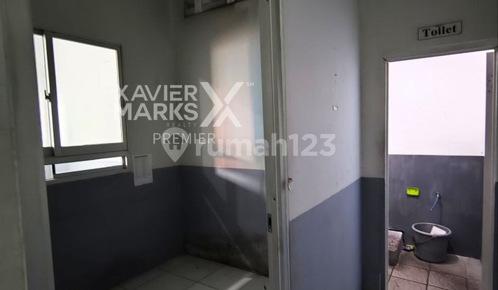 Super Spacious Strategic Multifunctional Warehouse in Gadang Sukun Malang