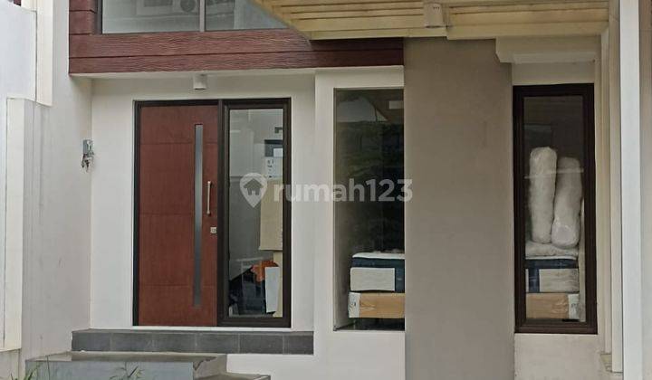 DIJUAL RUMAH DI DEMONZA HILL - ARAYA MALANG 1