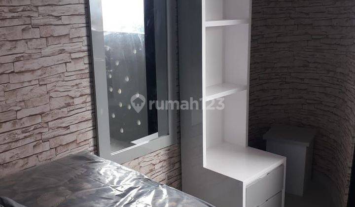 Apartemen Begawan Furnish Full Siap Huni di Tlogomas Malang 2