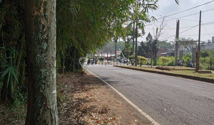 Dijual Tanah Kavling Luas Bisa Untuk Perumahan di Buring Malang Kota 1