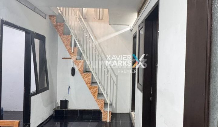 Minimalist House in Candi Mendut Suhat Lowokwaru Malang Near Ub