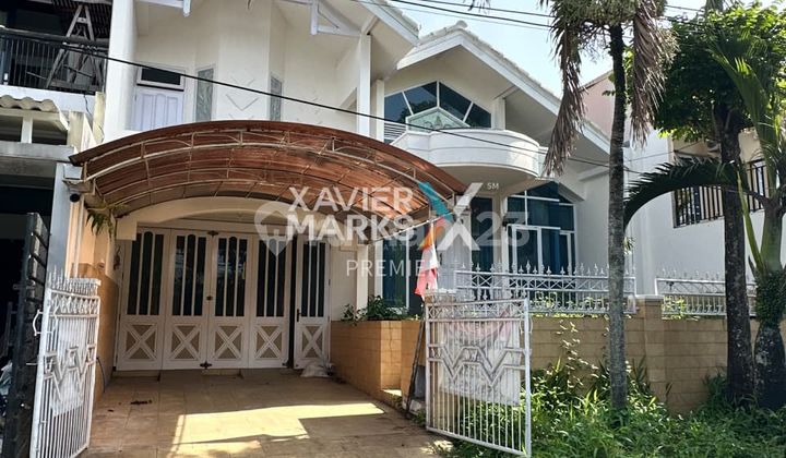 Dijual Rumah Terawat di Blok Depan Pbi Araya Blimbing Malang 2