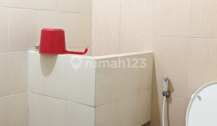 Business Space Accessible Anywhere in Panjaitan Klojen Malang